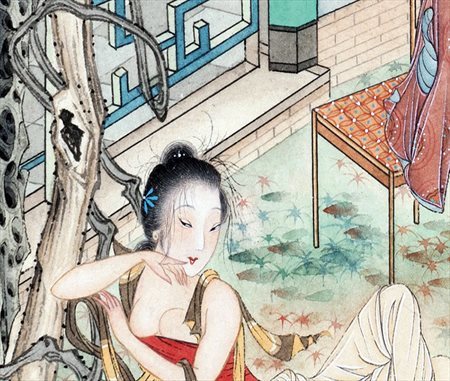 东丽-中国古代行房图大全，1000幅珍藏版！